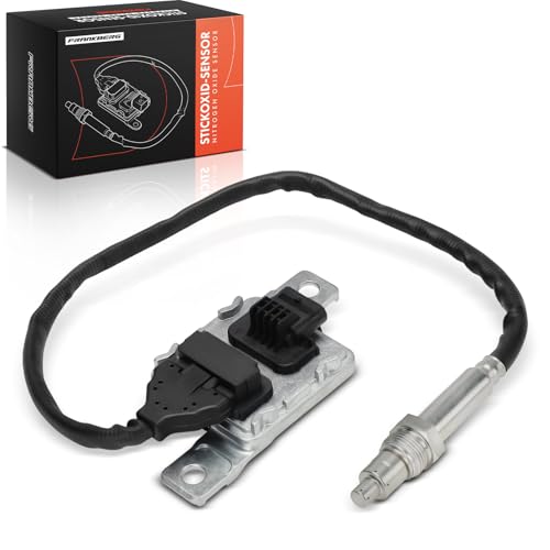 Capteur NOX 04L907807M sonde échappement pour Multivan VI SGF