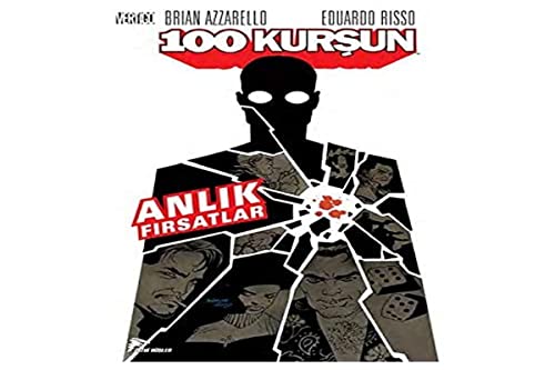 Preisvergleich Produktbild 100 Kursun 2 : Anlik Firsatlar