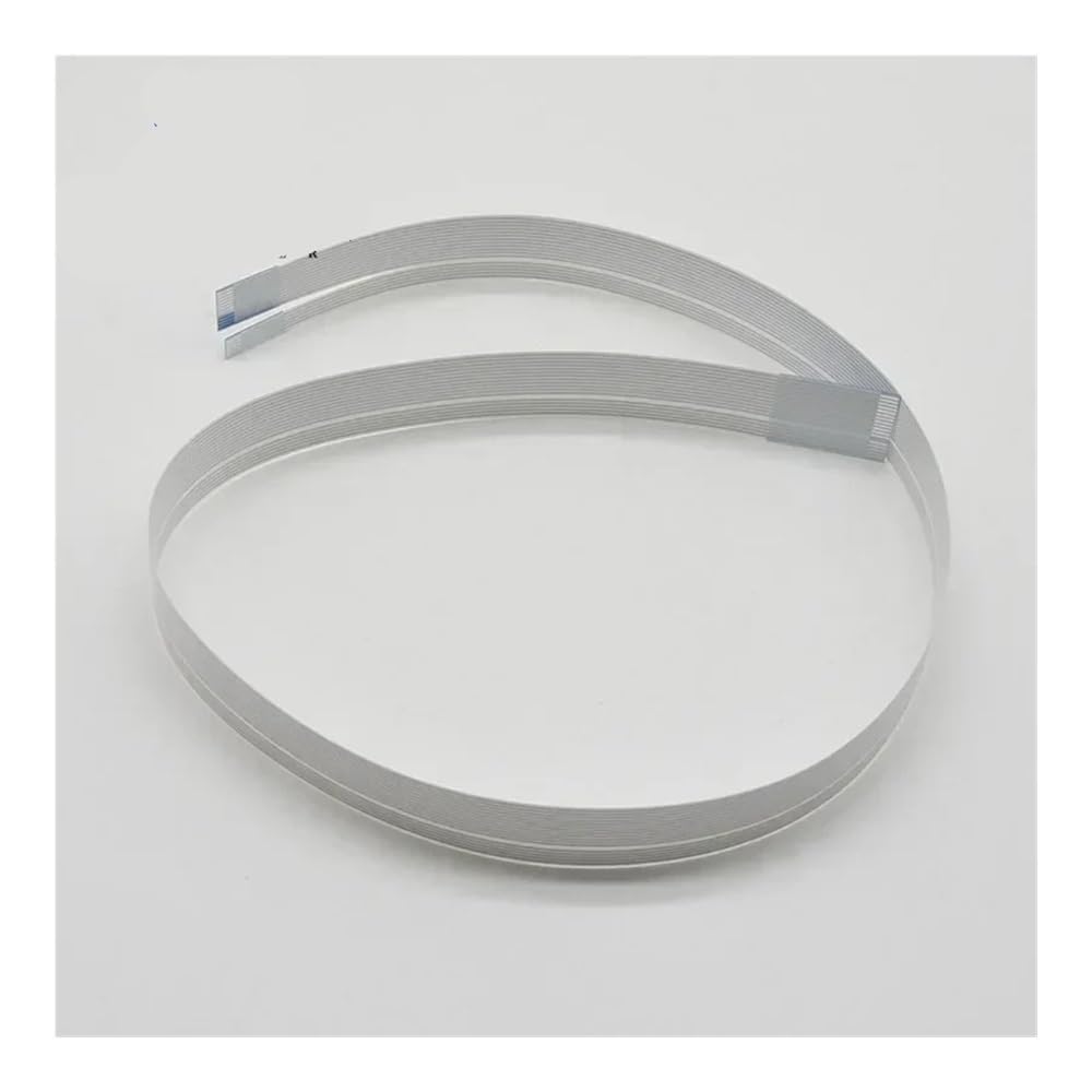 10 Uds FFC CIS Flex Cable de escáner de escaneo Plano Apto for L210 L211 L220 L222 L350 L351 L353 L355 L358 L360 L363 L365 L450 L455 L555