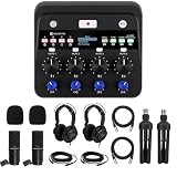 Zoom PodTrak P4next Bundle