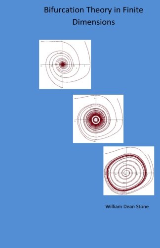 Bifurcation Theory in Finite Dimensions