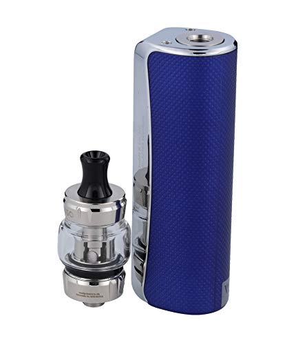 Kit GTX One Vaporesso Bleu - Image 7