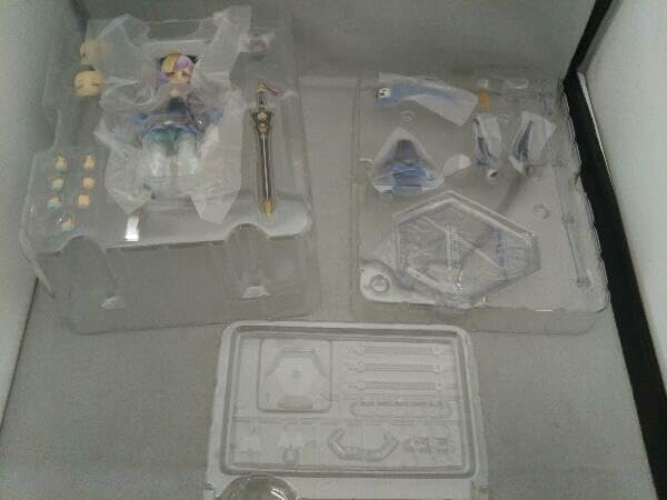 Amazon.co.jp: APEX 七七 冷たき黄泉帰りVer. 1/8 ARCTECH可動シリーズ