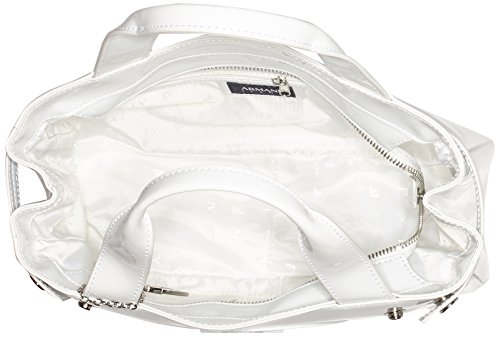 Armani Jeans 922526CC855, Borsa con Maniglia