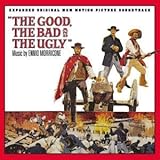  The Good, The Bad and the Ugly (Expanded Original MGM Motion Picture Soundtrack)