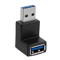 Algopix Similar Product 9 - Cmple  Super Speed USB 30 Male to USB