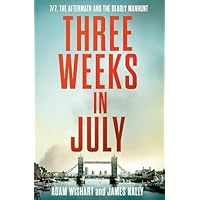 Three Weeks in July