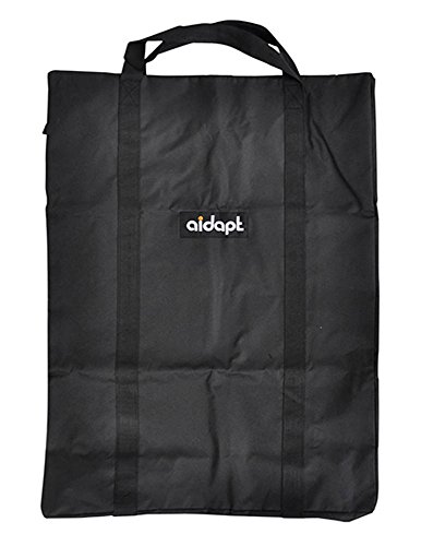 Image of Carry Bag for the Aidapt Range of Wheeled Transit Chairs (VA171 and VA172 Range). Ideal for Travel, Transport and Storage use to Keep You Chair Clean When not in use.