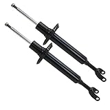 Lieferumfang: 2x GASDRUCK Stossdämpfer verstärkt vorne - links und rechts!