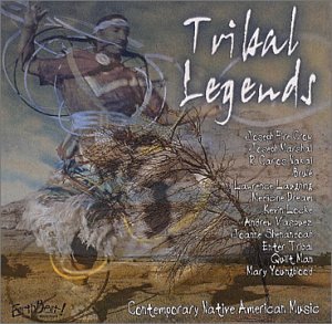 Tribal Legends