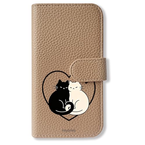 myones GOOGLE PIXEL 7 PRO�Ή� �蒠�^(�O���[�W�����J�b�v���˂�)���� �L �y�A ������ ���L ���L �n�[�g ������� �_�C�A���[�^�C�v ���J�� �J�[�h���[ �t���b�v �J�o�[