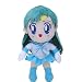 HYSLYQ Peluches Chibi Venus Júpiter Mercurio Urano Peluches Personajes Blandos Muñecas Niño Cumpleaños 20Cm