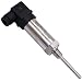 TWTADE Industrial Temperature Sensor Temperature Transmitter -50°C~+150°C, 2-Wire 4-20mA Signal Output 1/4