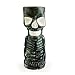 BARCONIC® Tiki Drinkware - Skeleton - 10 ounce