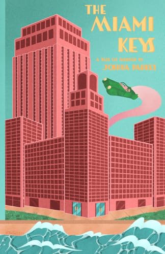 The Miami Keys (Reprobate)