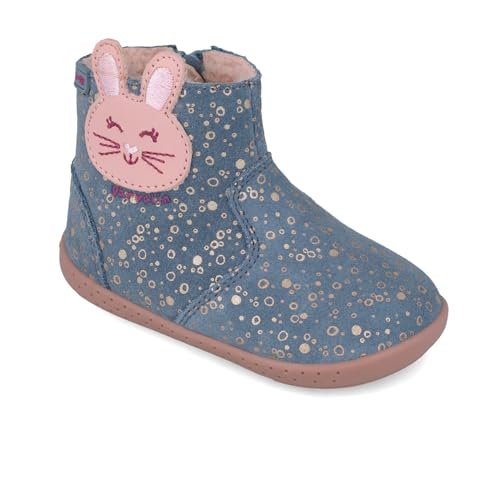 Botines barefoot de bebé para jugar a diario con total comodidad 4