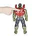 Marvel Infinity War Titan Hero Series Hulk with Titan Hero Power FX Port
