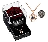 【Bedeutung der Rose】 Bestes Geschenk für sie, sag 