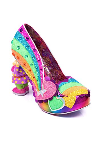 irregular choice 7
