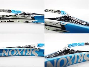SRIXON REVO X 4.0 ラケット c22060065c.jpg