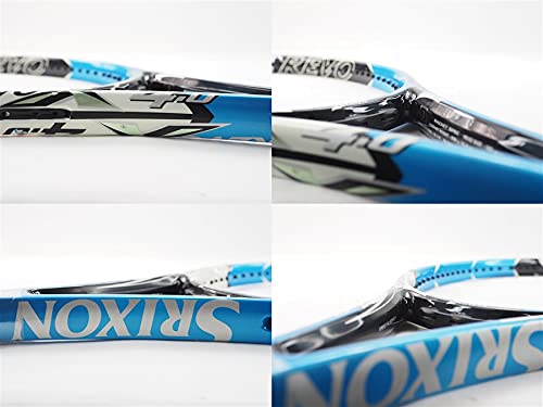 SRIXON REVO X 4.0 ラケット 中古】スリクソン レヴォ エックス 4.0 2013年モデルSRIXON REVO