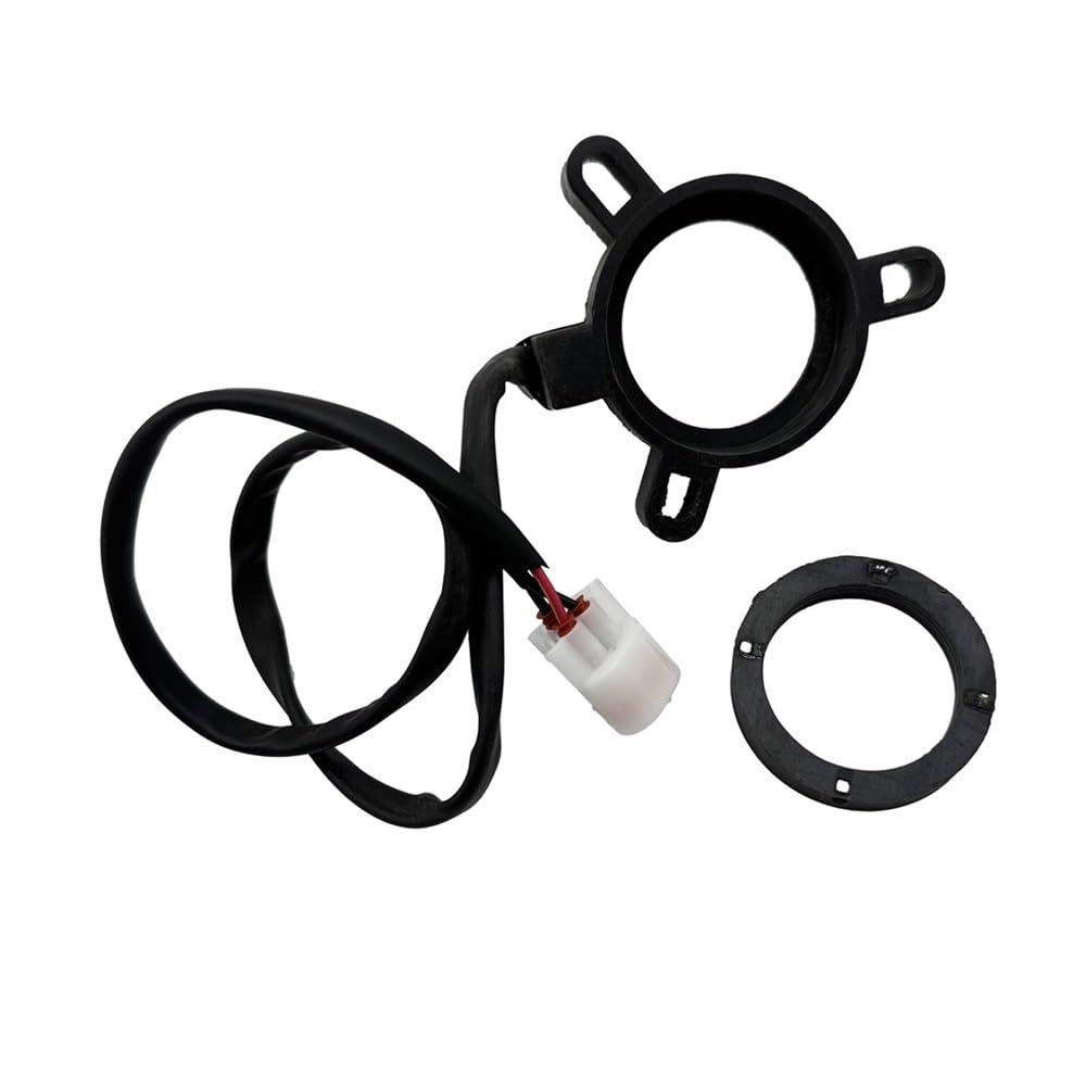 Pont arrière quad Loncin Jianshe LX250 de qualité supérieure