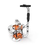 Die Einführung einer neuen Generation von all der Schwerkraft trotzt HEXBUG Nanos!