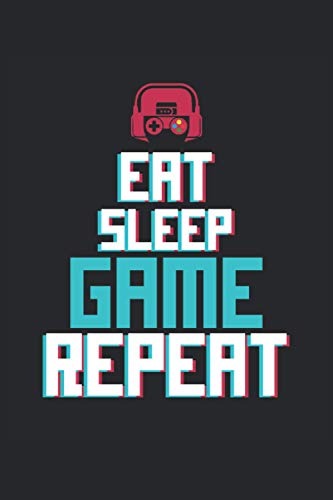  Bel notebook da gioco per appunti: Il tuo notebook per giochi e giochi online I Gamer I Gaming Notes