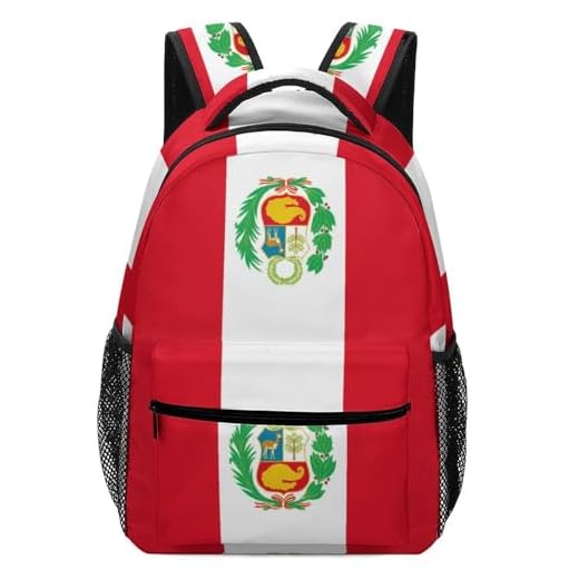 Water Resistant Travel Backpack for All Adventures