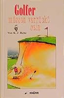 Golfer müssen verrückt sein 3928432222 Book Cover