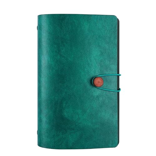 Carnet de notes A6 esmen le journal rétro idéal à offrir à vos proches