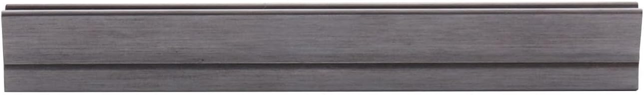 CRL-Sash Mill Universal Storm Window Frame - 12 ft Long | Requires Cutting Instructions to 94 in or Less for Shipping | Default Cutting is (1) 94 in Length, (1) 50 in Length