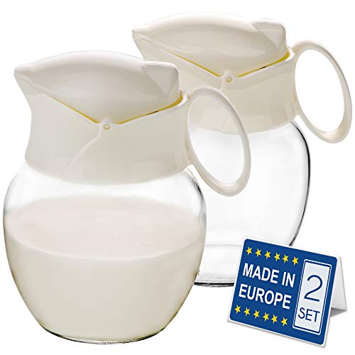 Best Coffee Creamer Dispenser 2023 Where to Buy?