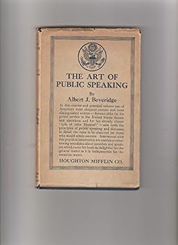 The Art of Public Speaking