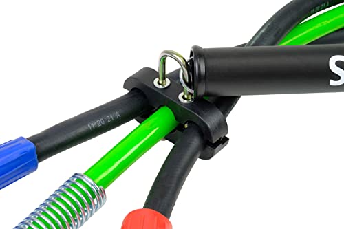 Mytee Products (2 Pack) Tender Kit, 16" Single Spring 9420-1 #TOP5