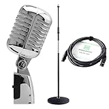 neumann mikrofone ddr Vocal Mikrofon für Sprache und Gesang