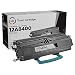 LD © Remanufactured Replacement for Lexmark 12A8400 High Yield Black Laser Toner Cartridge for use in Lexmark E230, E232, E232t, E234, E234n, E234tn, E240, E240n, E240t, E332, E332n, & E332tn