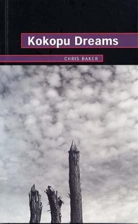 Kokopu Dreams New Edition book cover