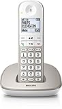 XL4901S/23 Cordless Philips XL4901S/23