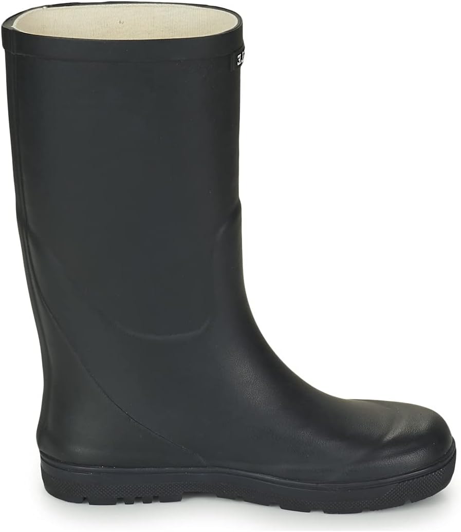 Aigle unisex-child Rain Boots