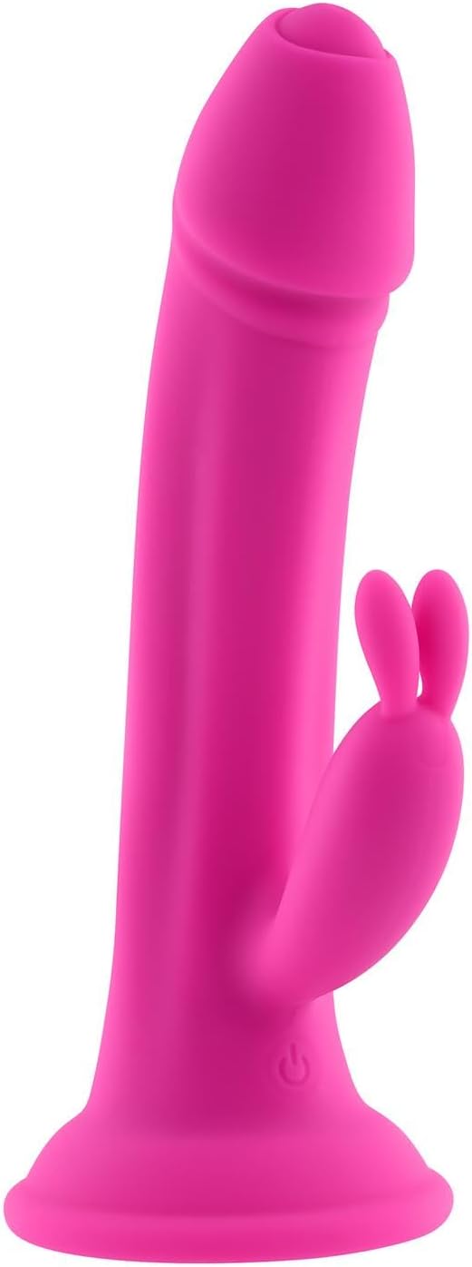 Somebunny to Love