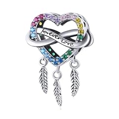 Silver Dream Catcher