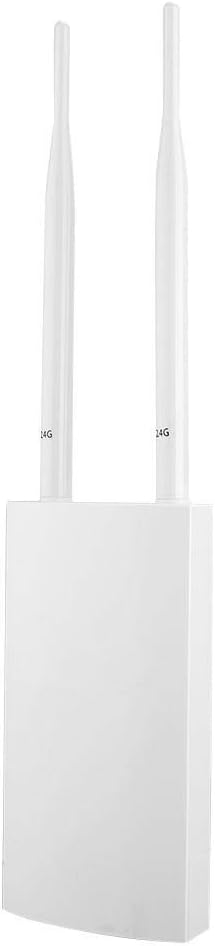 router ad alta potenza