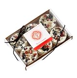 Root Chakra Candle by New Moon Beginnings - Chakra Candles - Crystal & Herb Candles - Aromatherapy C