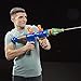 NERF Fortnite RL Nerf Super Soaker Water Blaster Toy - Extreme Soakage - 6.7 Fluid Ounce Capacity - for Kids, Teens, Adults