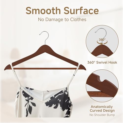 La Mejor Selección de Ganchos para abrigos - 5 favoritos. 18 Imagen adicional