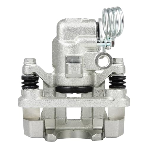 Image of SCITOO - Rear Disc Brake Calipers Assembly w /Bracket For Ford For Mustang 1994 1995 1996 1997 1998 1999 2000 2001 2002 2003 2004 18B4825 18B4824
