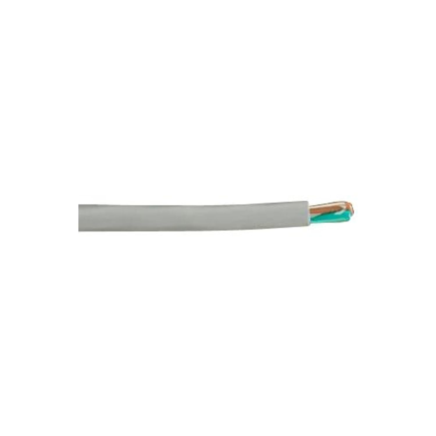 881806 SL005 UNSHLD MULTICOND CABLE 6COND 18AWG 100FT