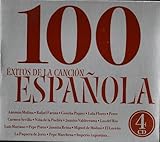  100 Exitos De La Canción Española