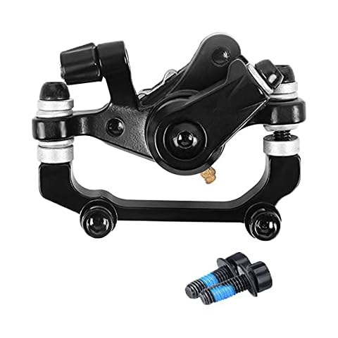 NA Bicycle Disc Brake Caliper Set for Bikes Cover